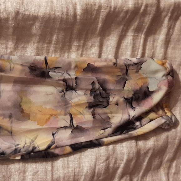 NWOT Ripley Rader Boho Jumpsuit S - Picture 2 of 4